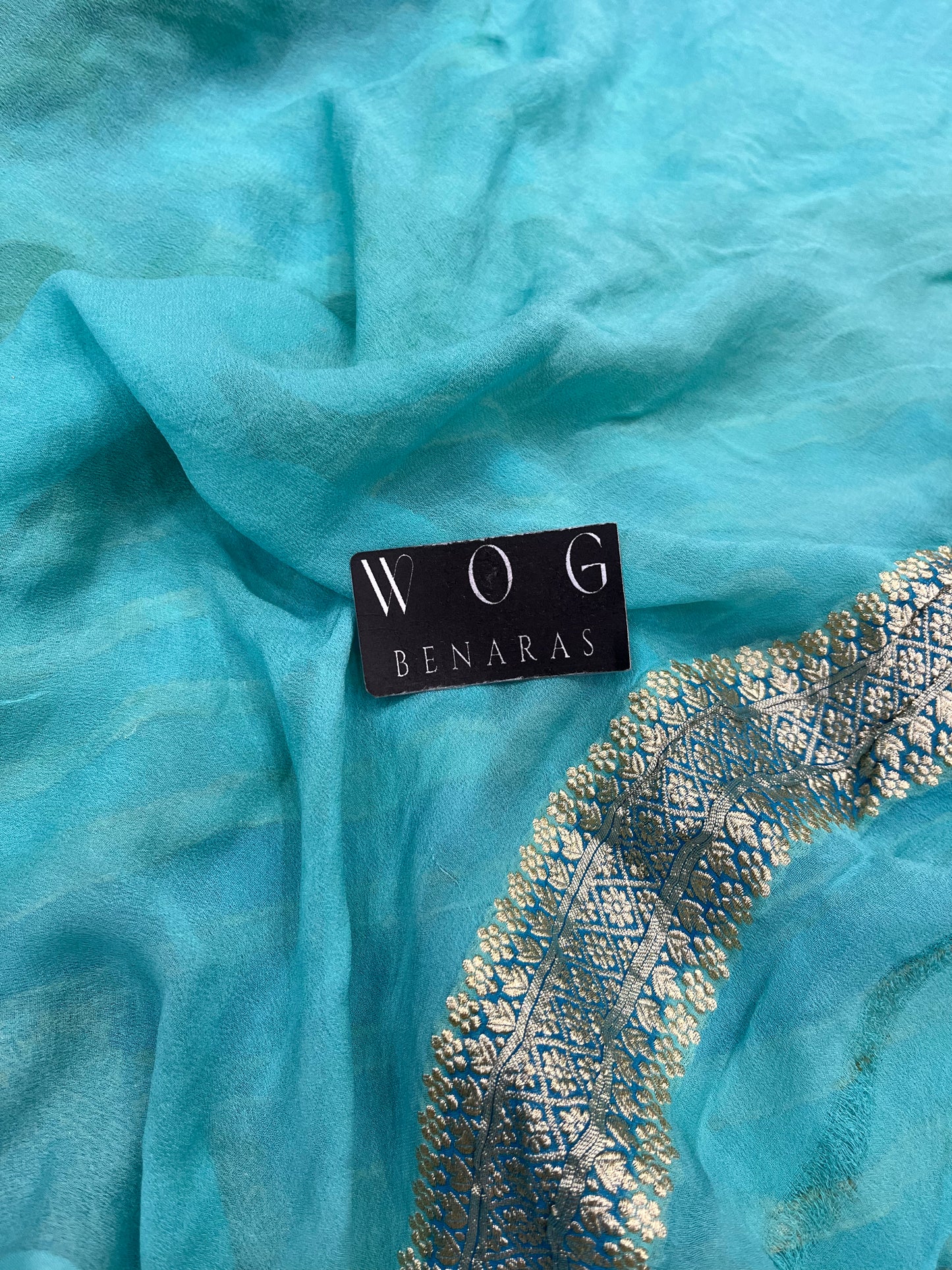 Khaddi Georgette Ada In Rangkat