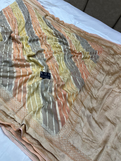 Khaddi Georgette Ada In Rangkat