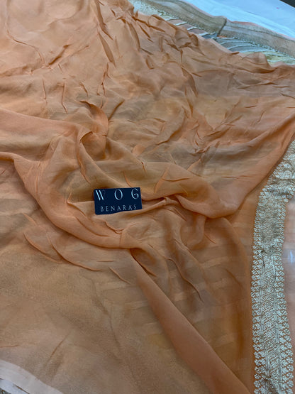 Khaddi Georgette Ada In Rangkat