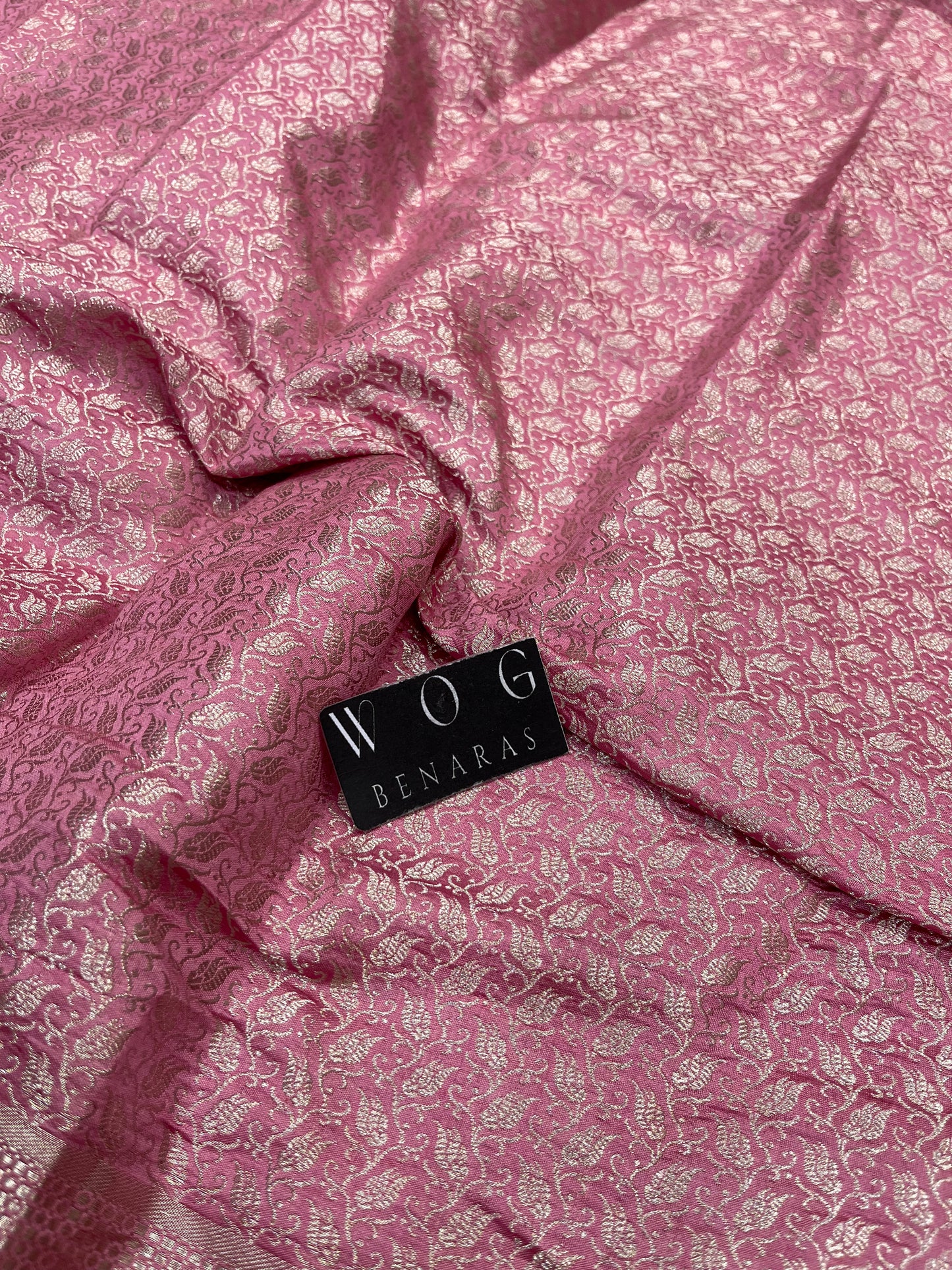 Pure Chiniya Meenakari Jall