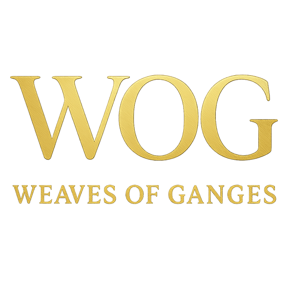 Weaves of Ganges