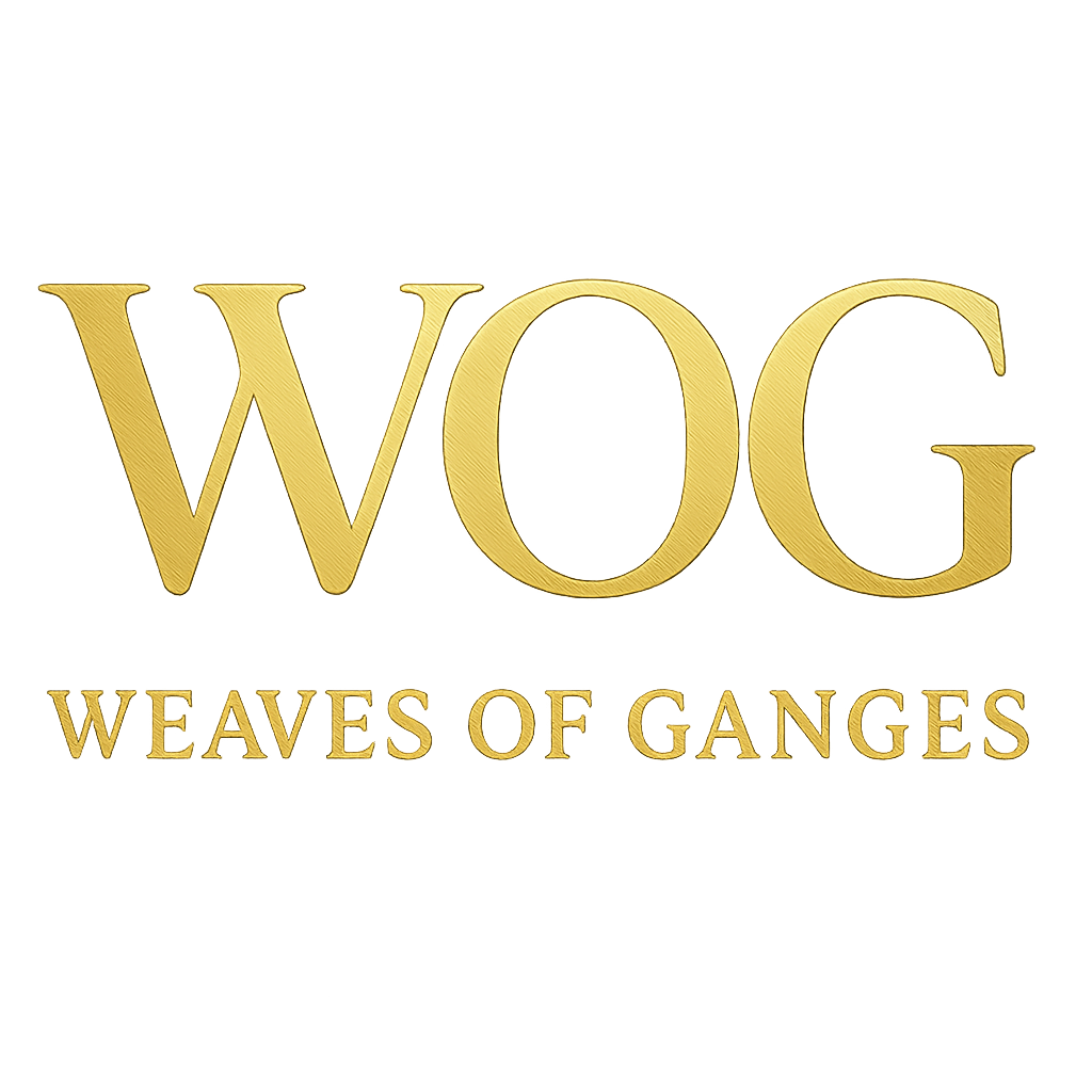 Weaves of Ganges