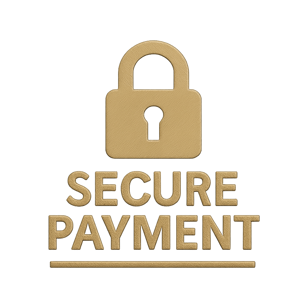 Secure Payments Icon
