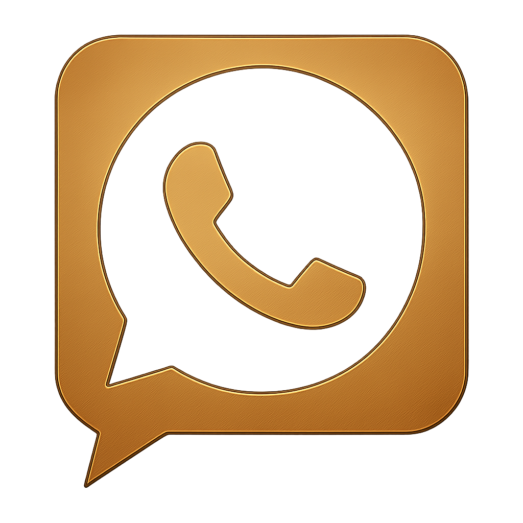 WhatsApp Icon